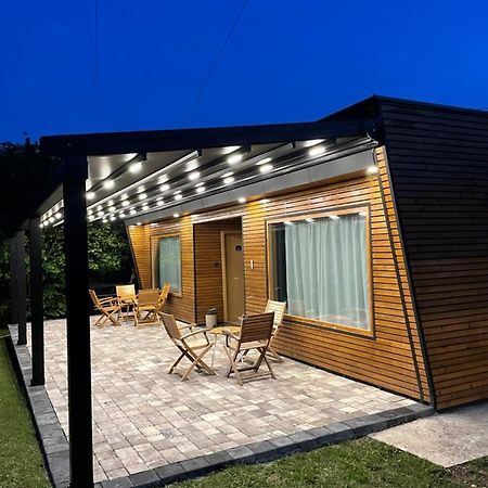 Alexandar Studio Apartman Mokra Gora Buitenkant foto