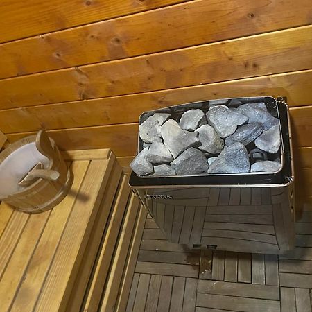 Alexandar Studio Apartman Mokra Gora Buitenkant foto