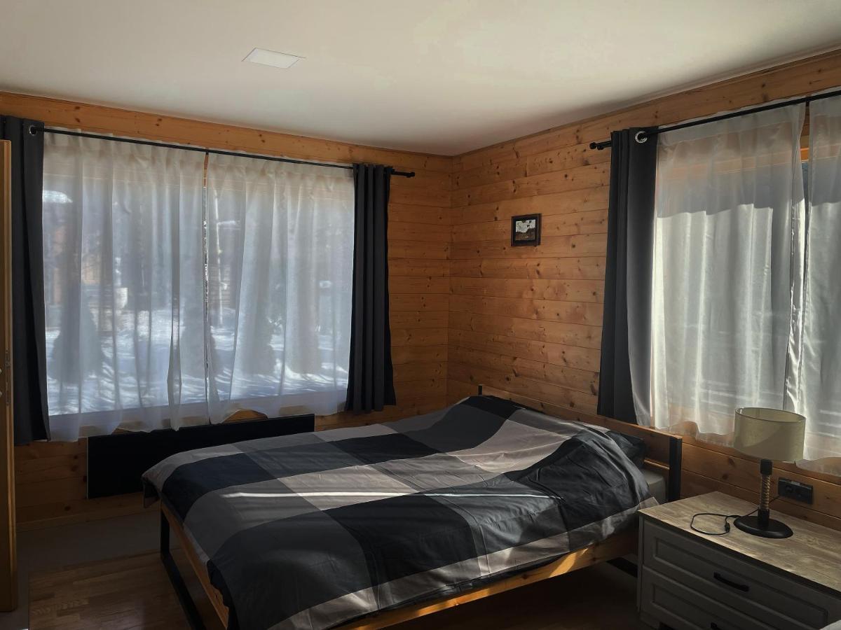 Alexandar Studio Apartman Mokra Gora Buitenkant foto