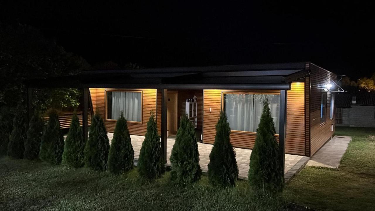 Alexandar Studio Apartman Mokra Gora Buitenkant foto