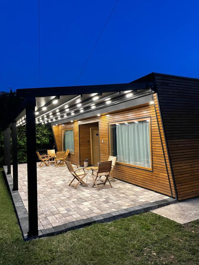 Alexandar Studio Apartman Mokra Gora Buitenkant foto