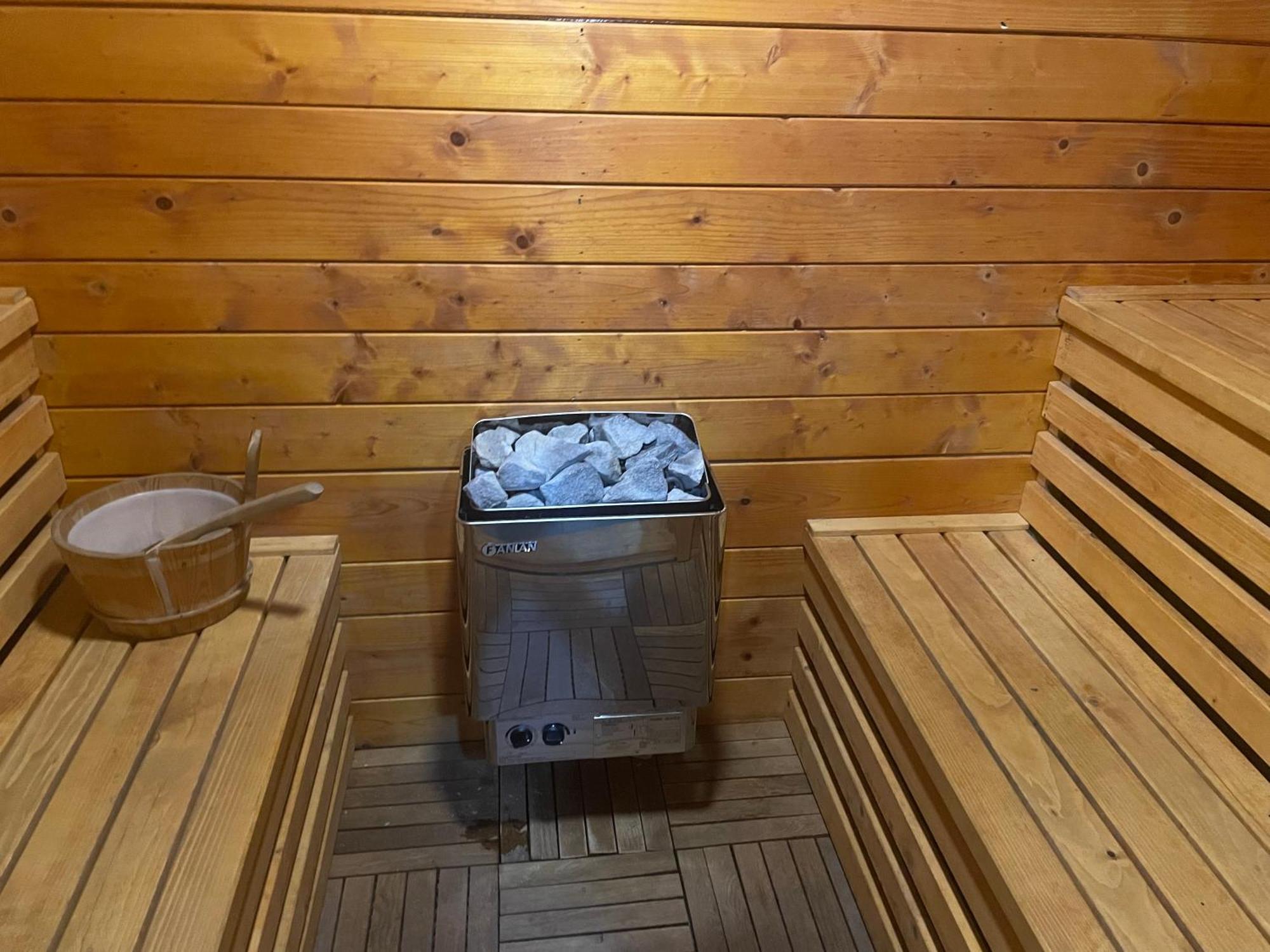 Alexandar Studio Apartman Mokra Gora Buitenkant foto