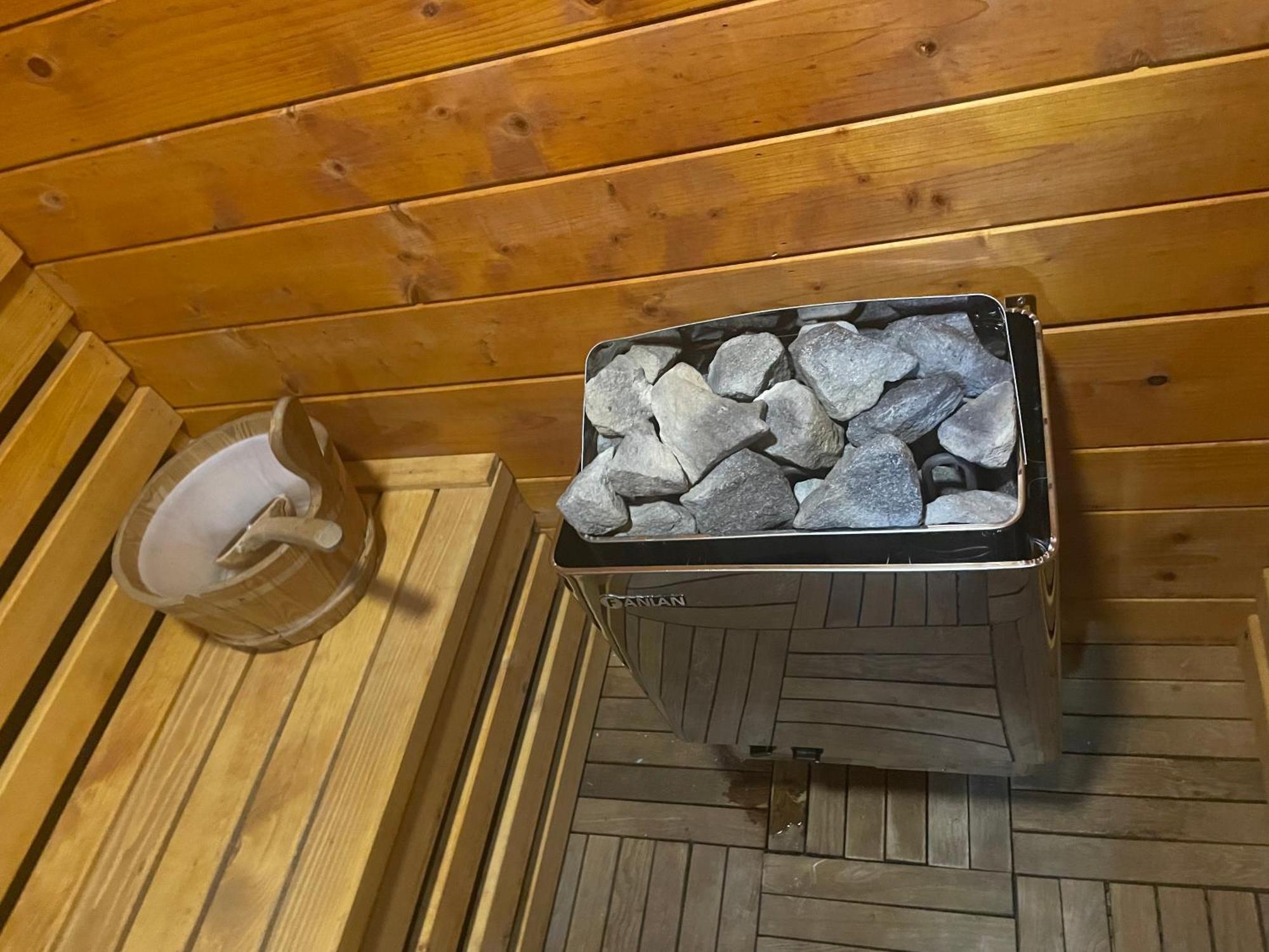 Alexandar Studio Apartman Mokra Gora Buitenkant foto