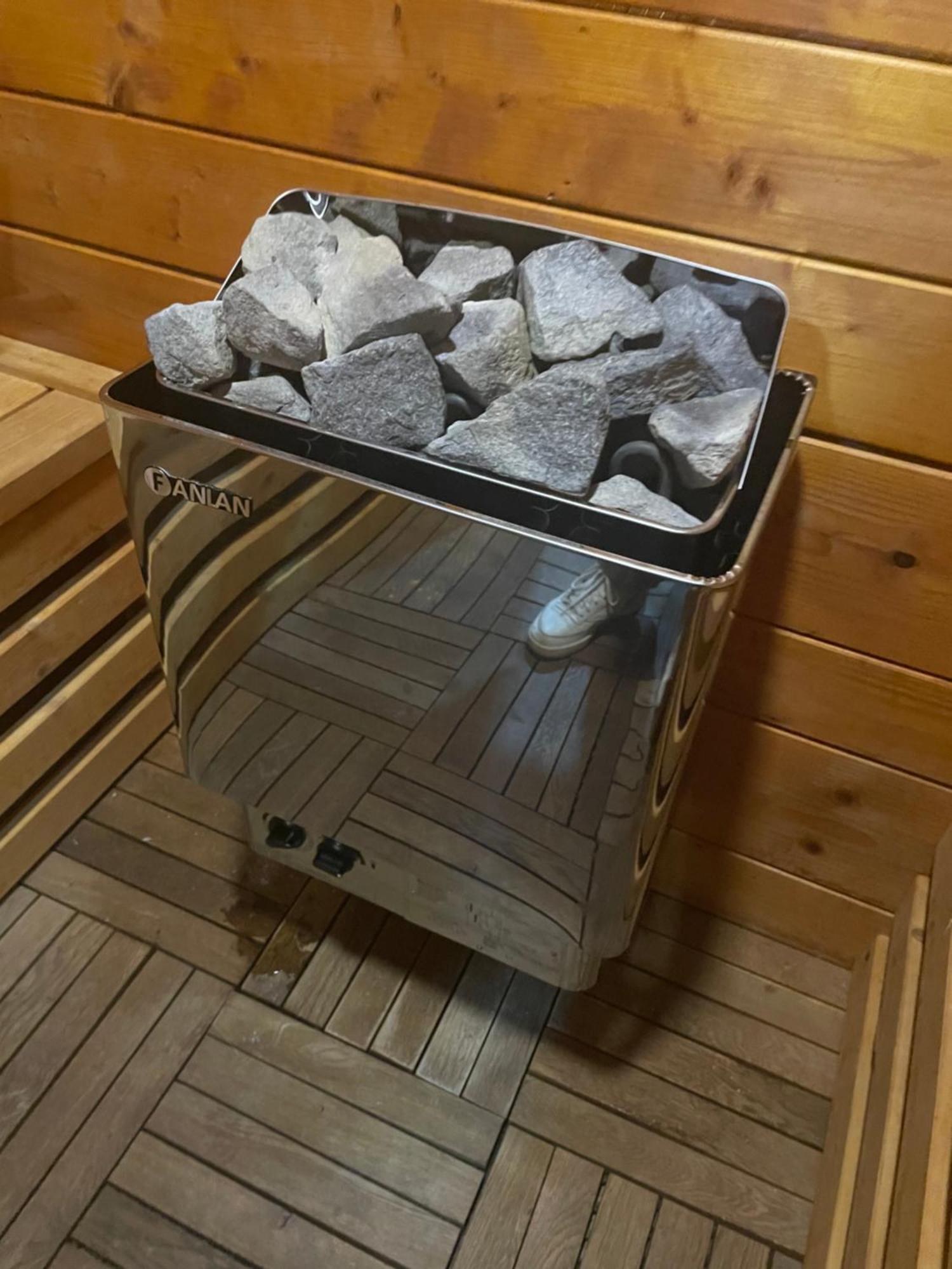 Alexandar Studio Apartman Mokra Gora Buitenkant foto