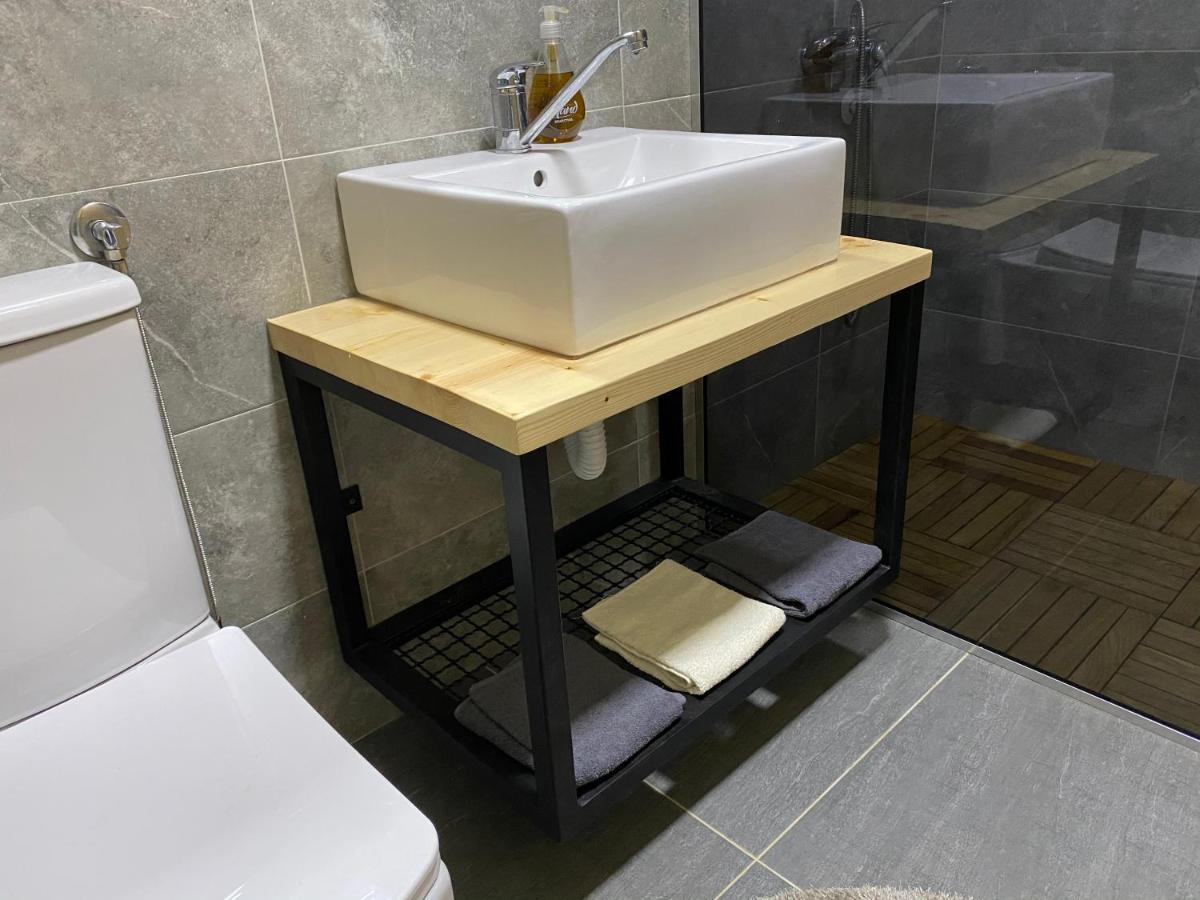 Alexandar Studio Apartman Mokra Gora Buitenkant foto